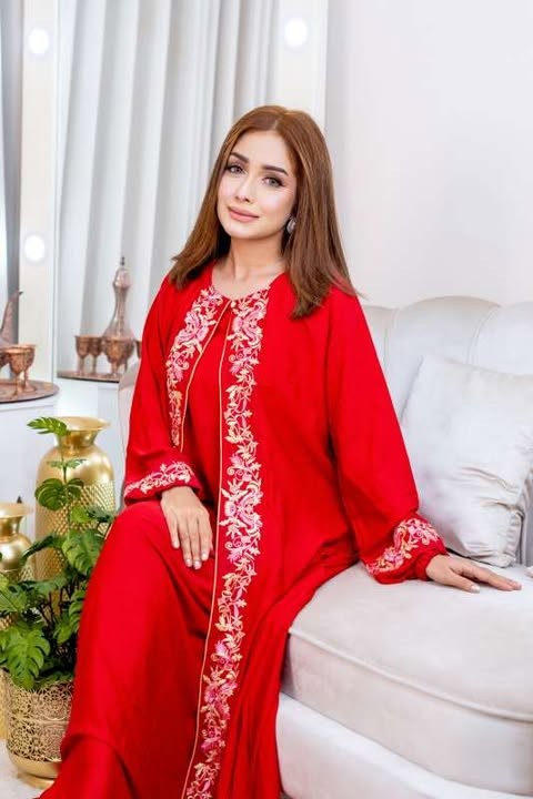 Borkha Design for Women