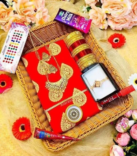 Combos set for women