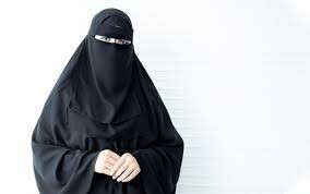 Borkha Design for Women