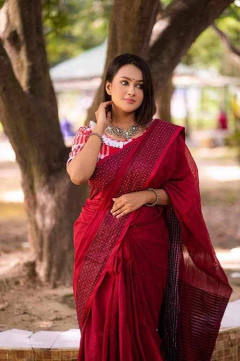 Tangail saree