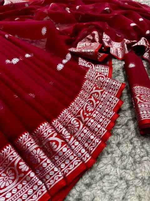 woman saree