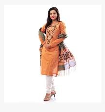 woman coton three picec